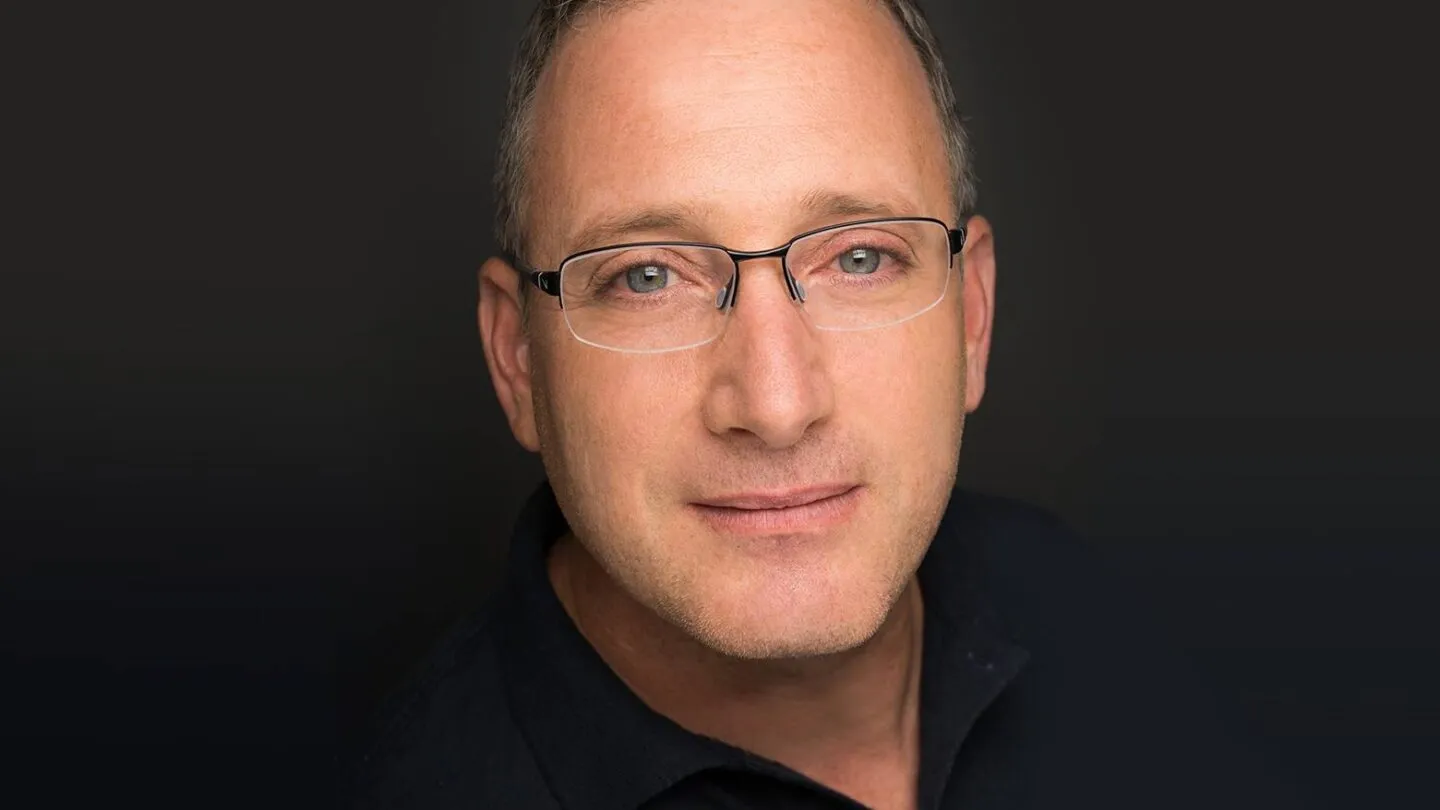 Noam Bardin